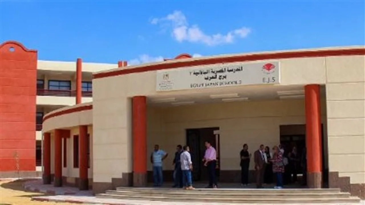 فرصة ذهبية.. فتح باب التقديم لتدريس اللغة اليابانية بالمدارس الإعدادية المصرية